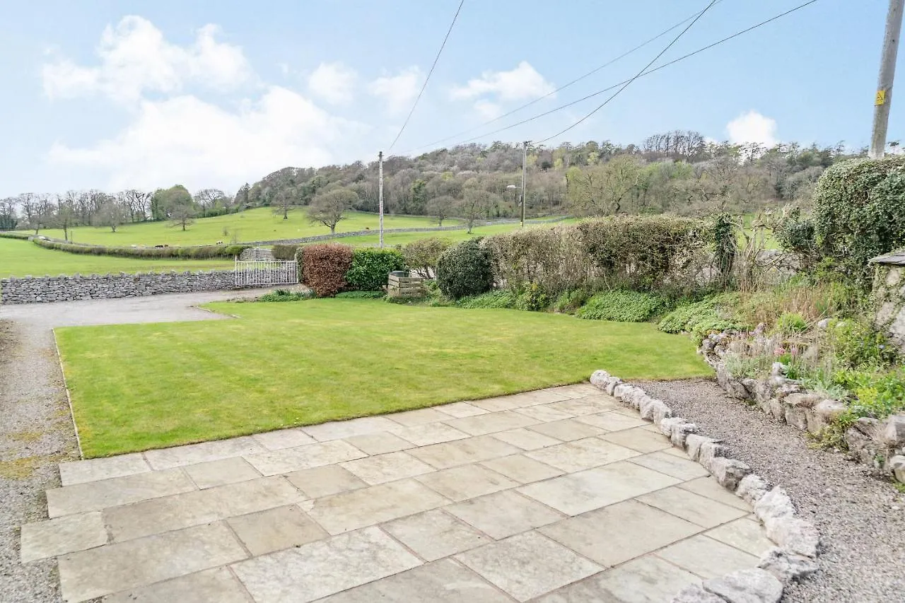 Holiday home Pye Hall Silverdale (Lancashire)