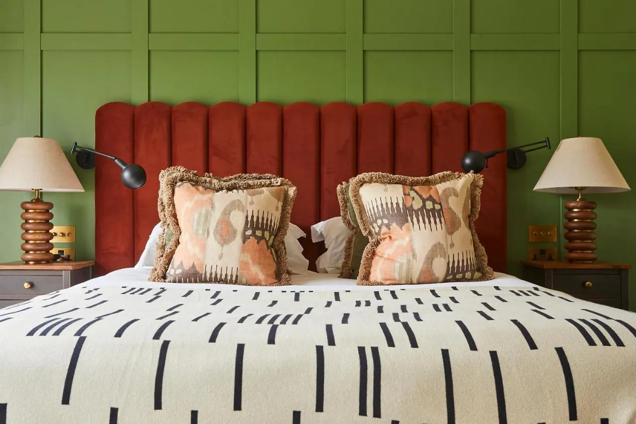 Hotell Rothay Manor 4*