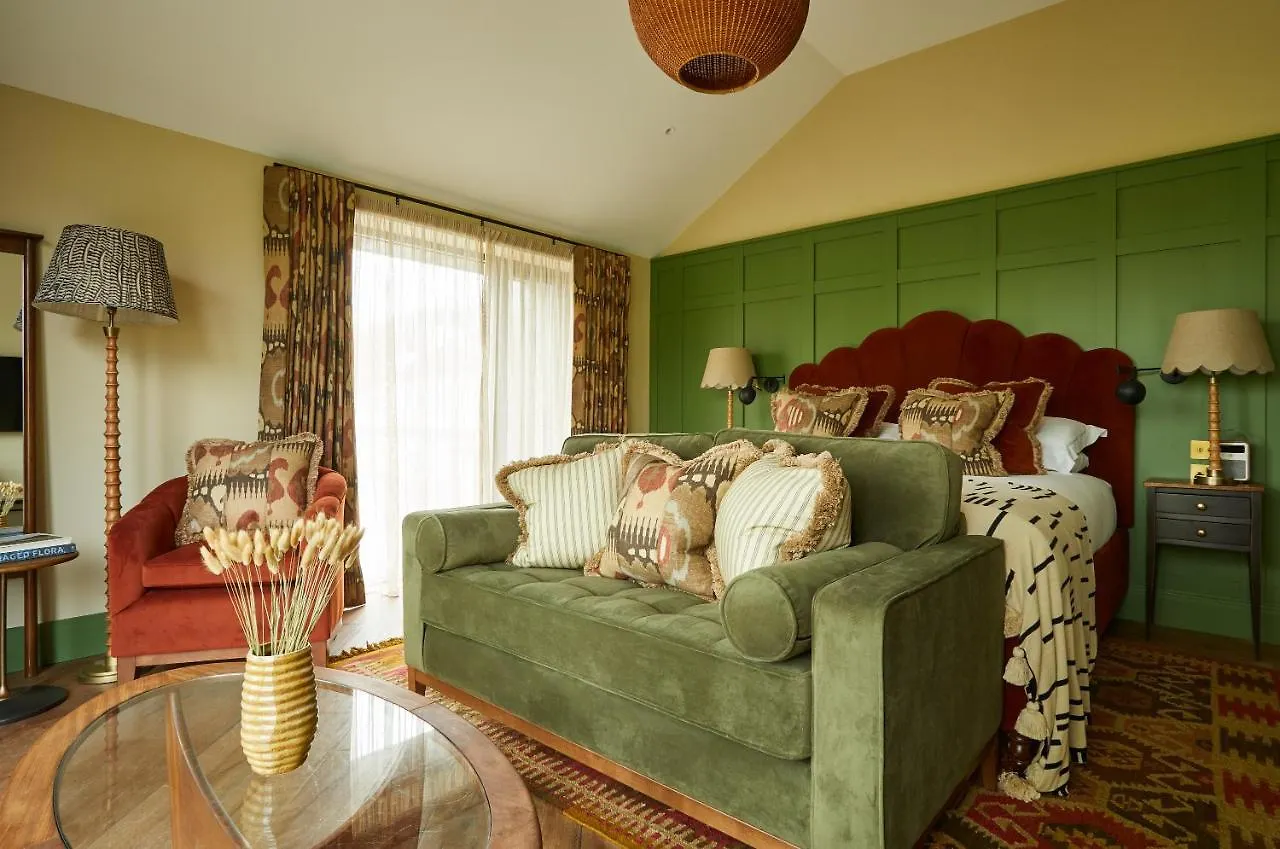 Rothay Manor 4*