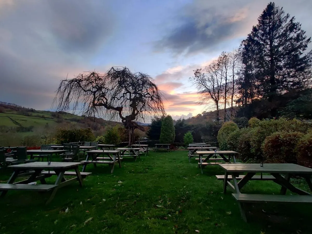 The Mortal Man 3* Troutbeck (South Lakeland)