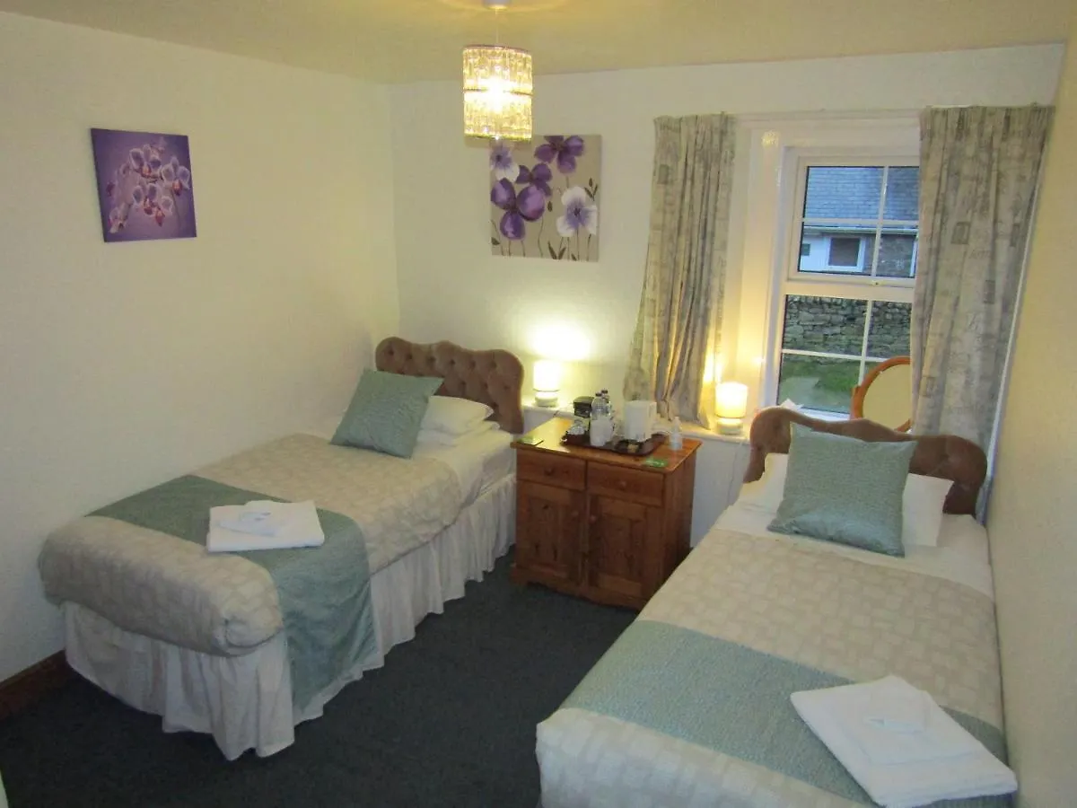 The Belted Will Inn Farlam
