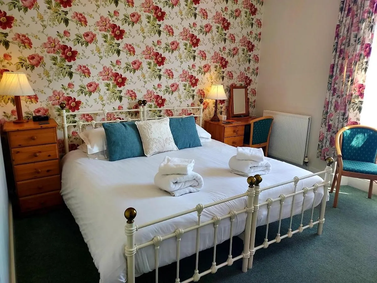 Dorchester House 4* Keswick (Cumbria)