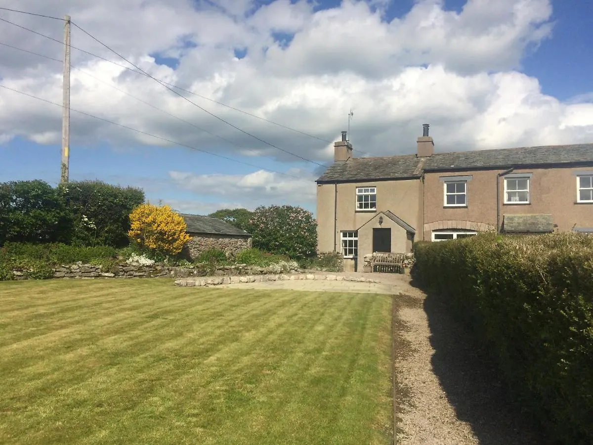 Holiday home Pye Hall Silverdale (Lancashire)
