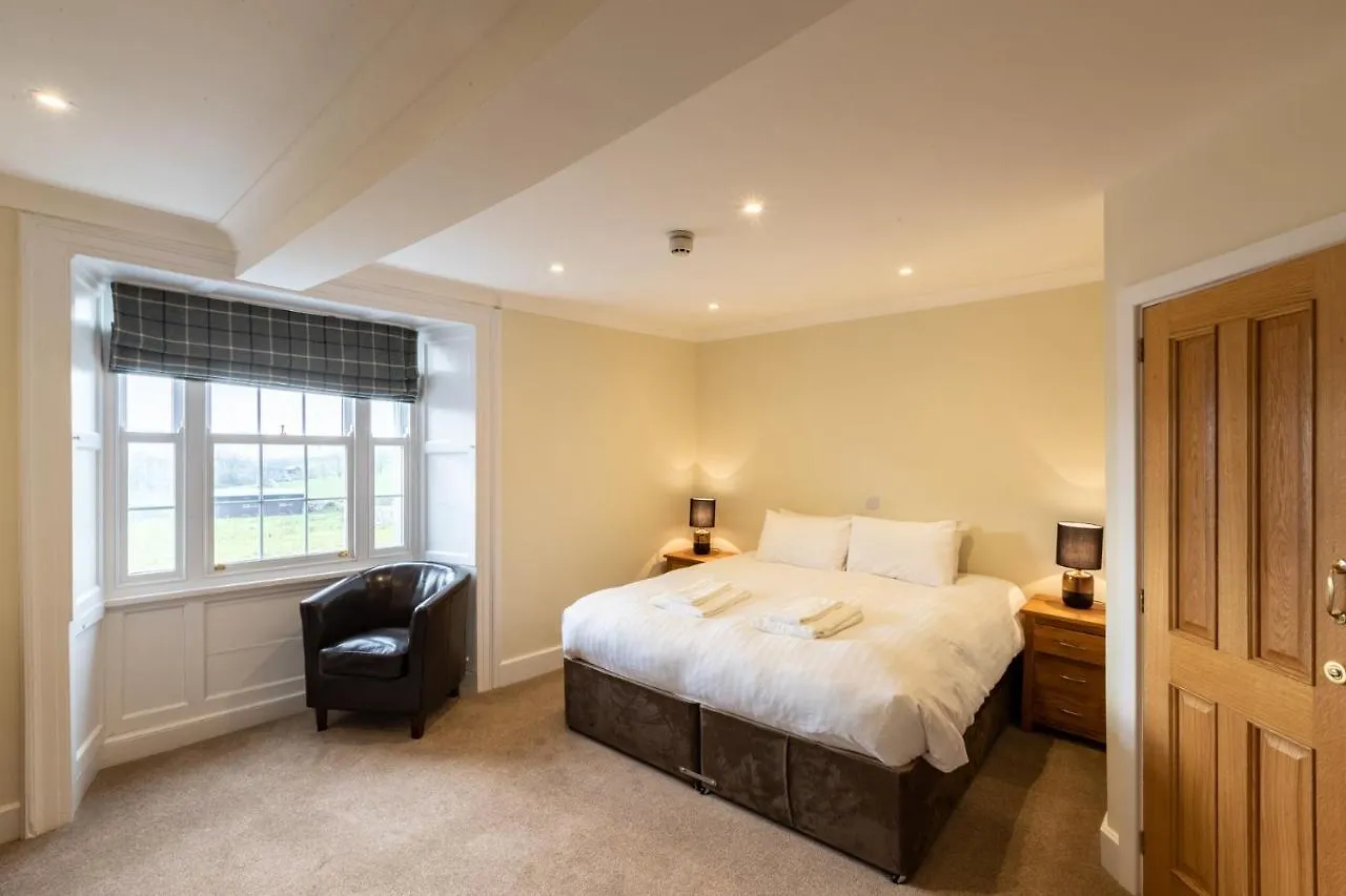 The Greyhound Bed & Breakfast 3*