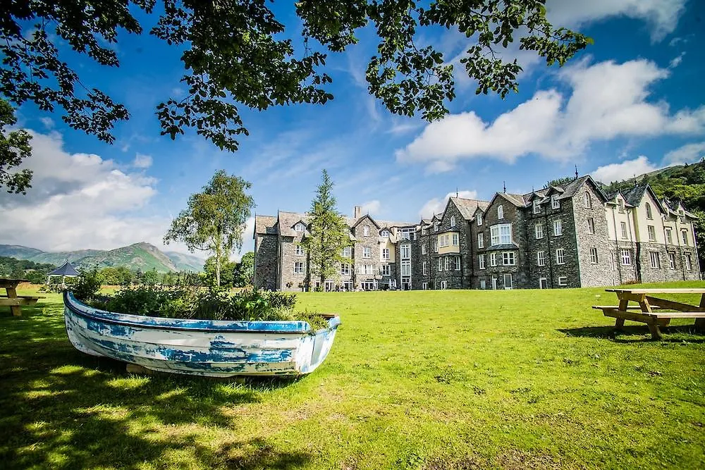 The Daffodil & Otel Grasmere