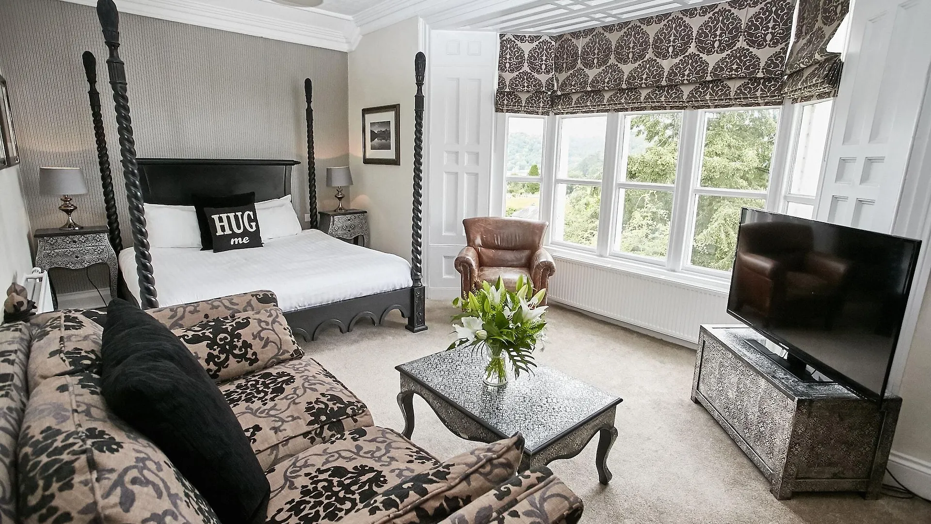 Lakes & Hotel Bowness-on-Windermere