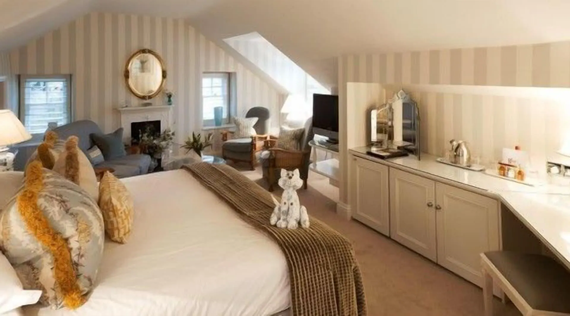 Gilpin & House 5*