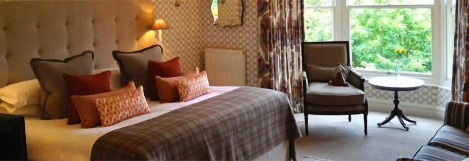 Gilpin & House Bowness-on-Windermere