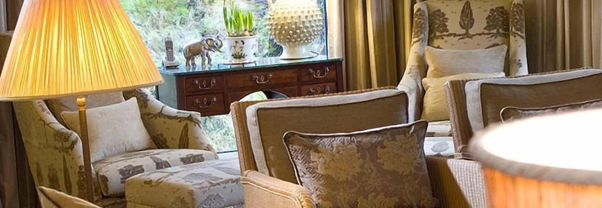 Gilpin & House Hotel Bowness-on-Windermere