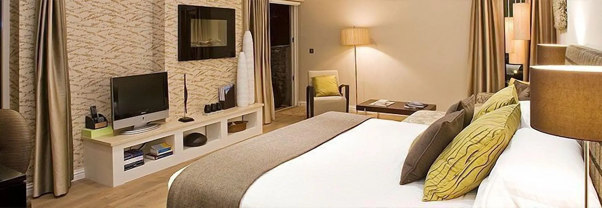 Gilpin & House Hotel 5*
