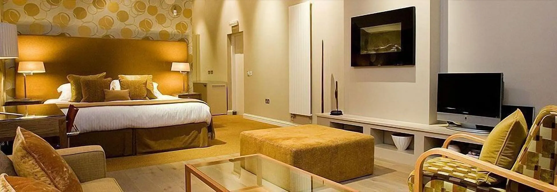 Hotel Gilpin & House 5*