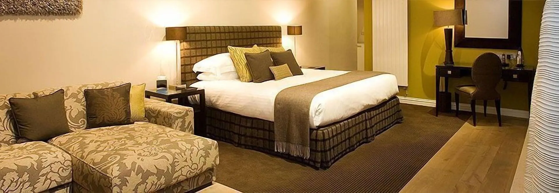 Gilpin & House 5*