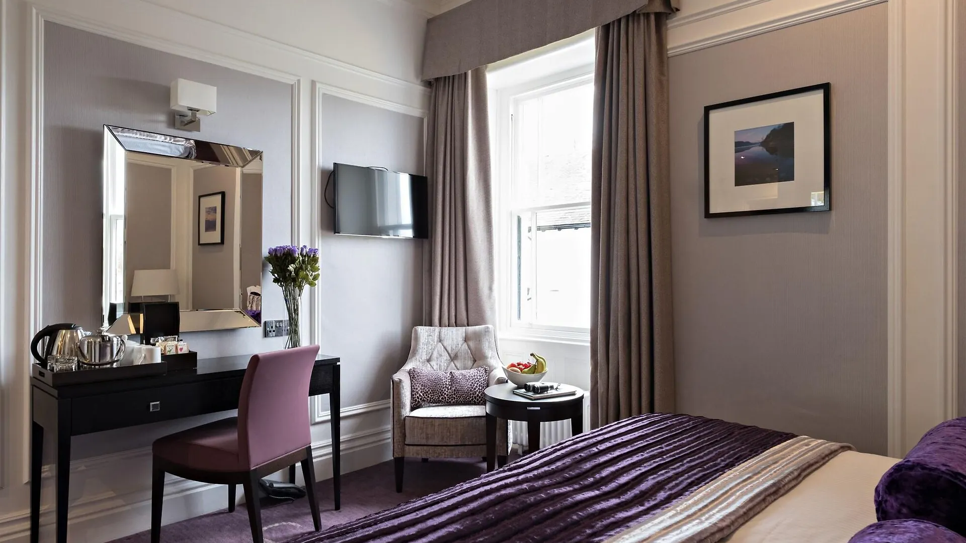 Low Wood Bay 4* Windermere