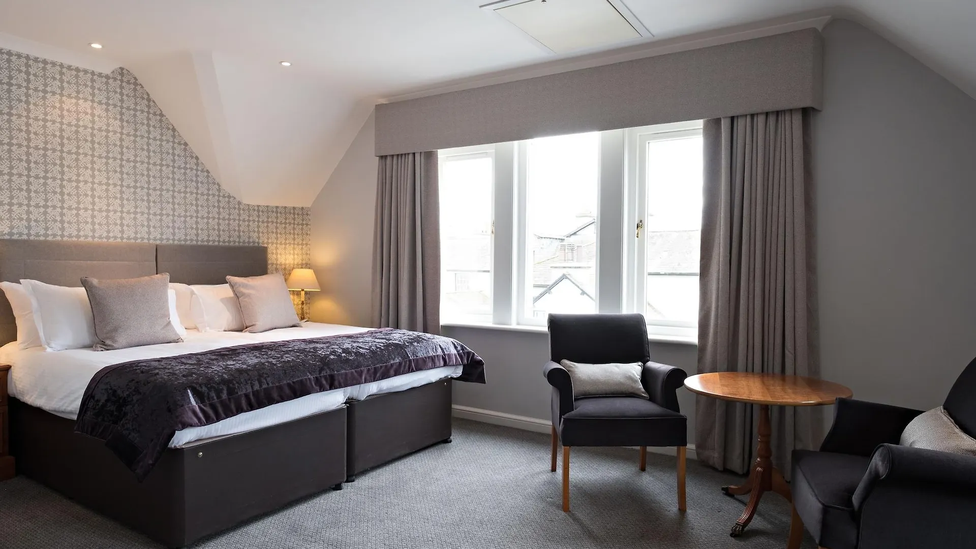 Low Wood Bay 4* Windermere