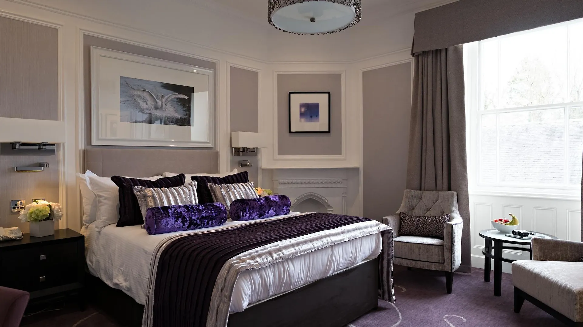 Low Wood Bay 4* Windermere