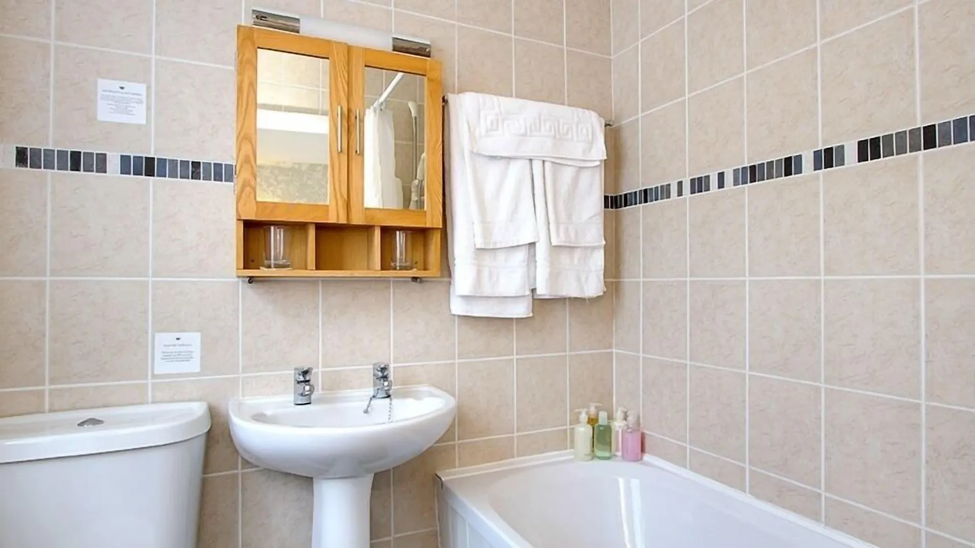 Manor 5* Grange-over-Sands