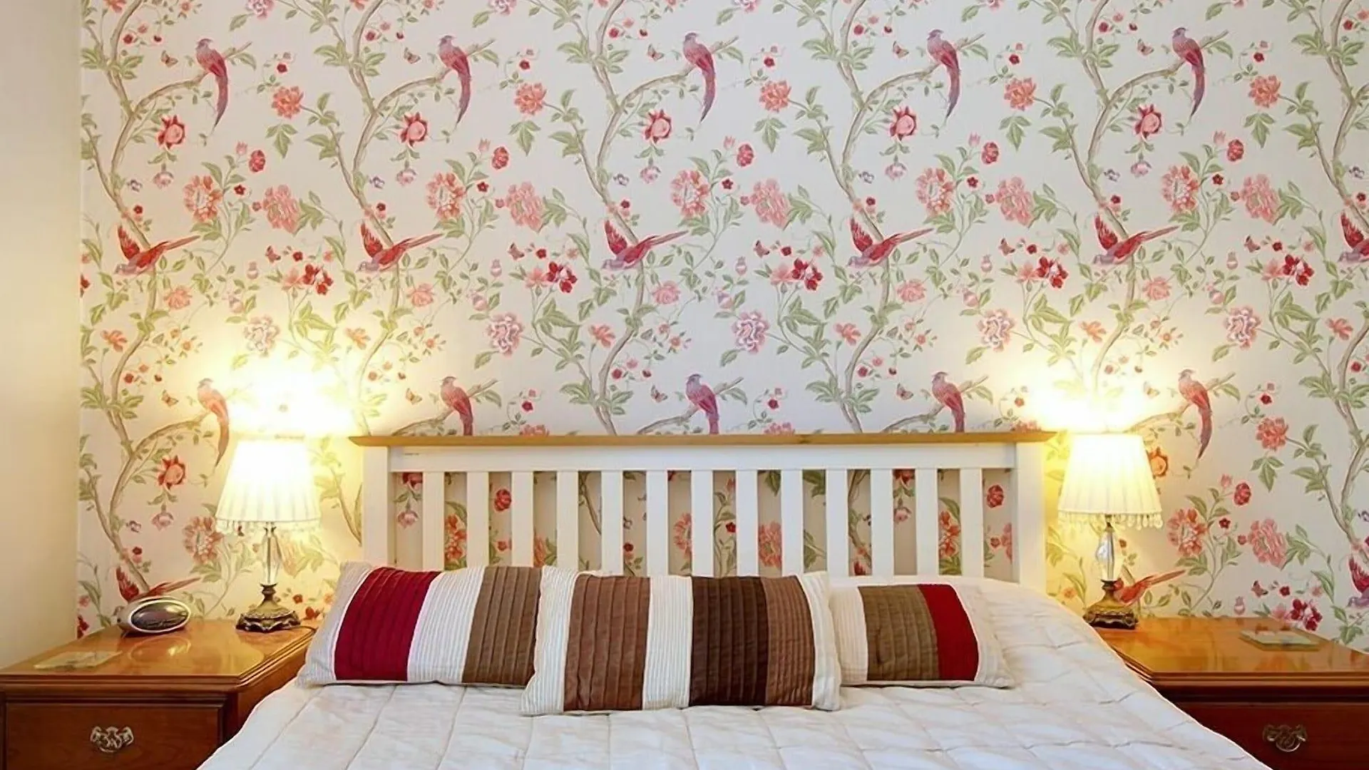Nocleg ze śniadaniem Manor 5*