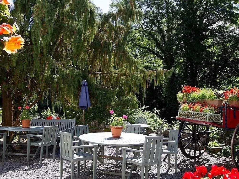 Nocleg ze śniadaniem Manor 5*