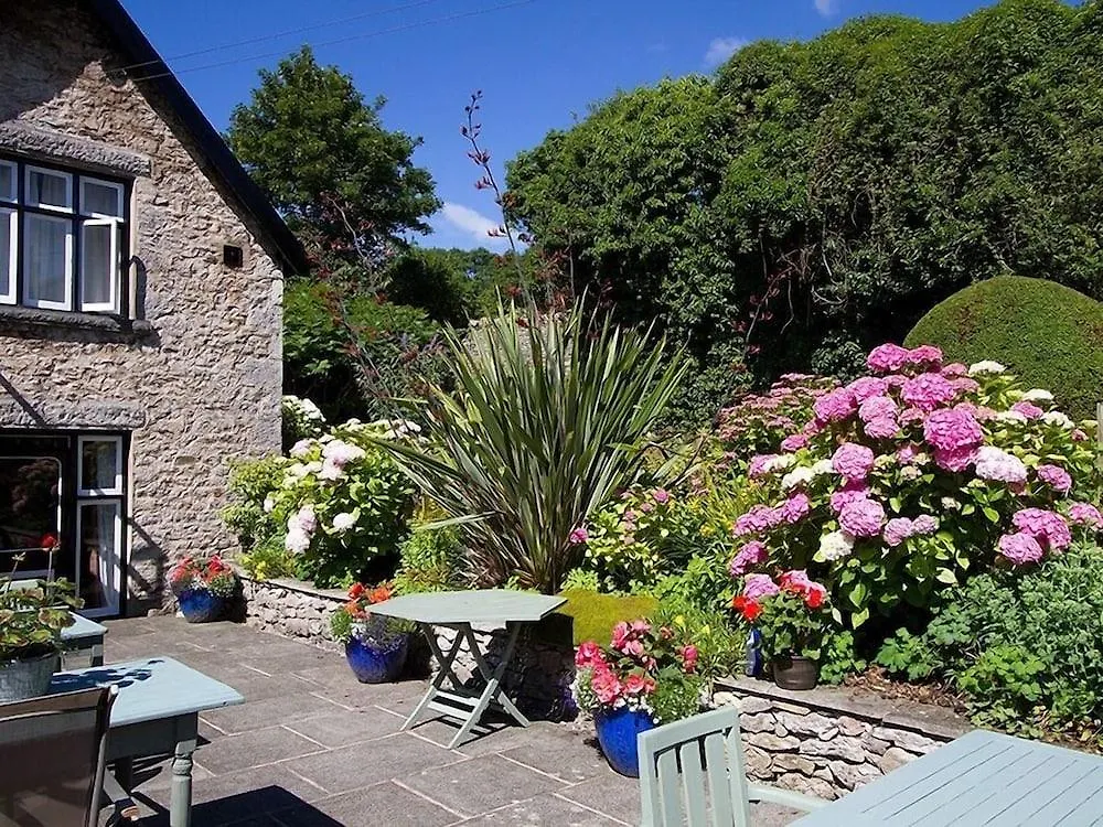 Manor 5* Grange-over-Sands