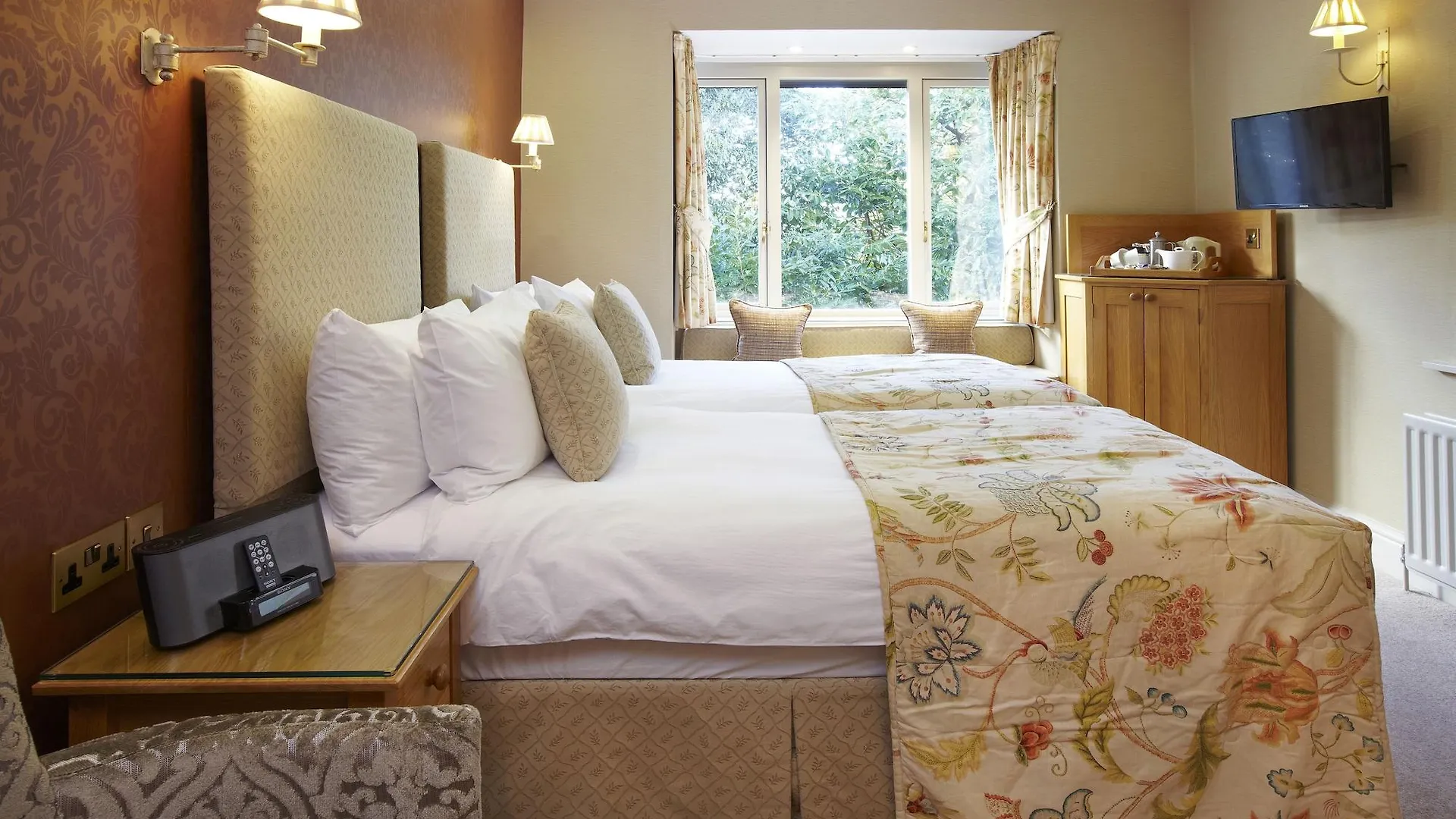Cedar Manor * 温德米尔