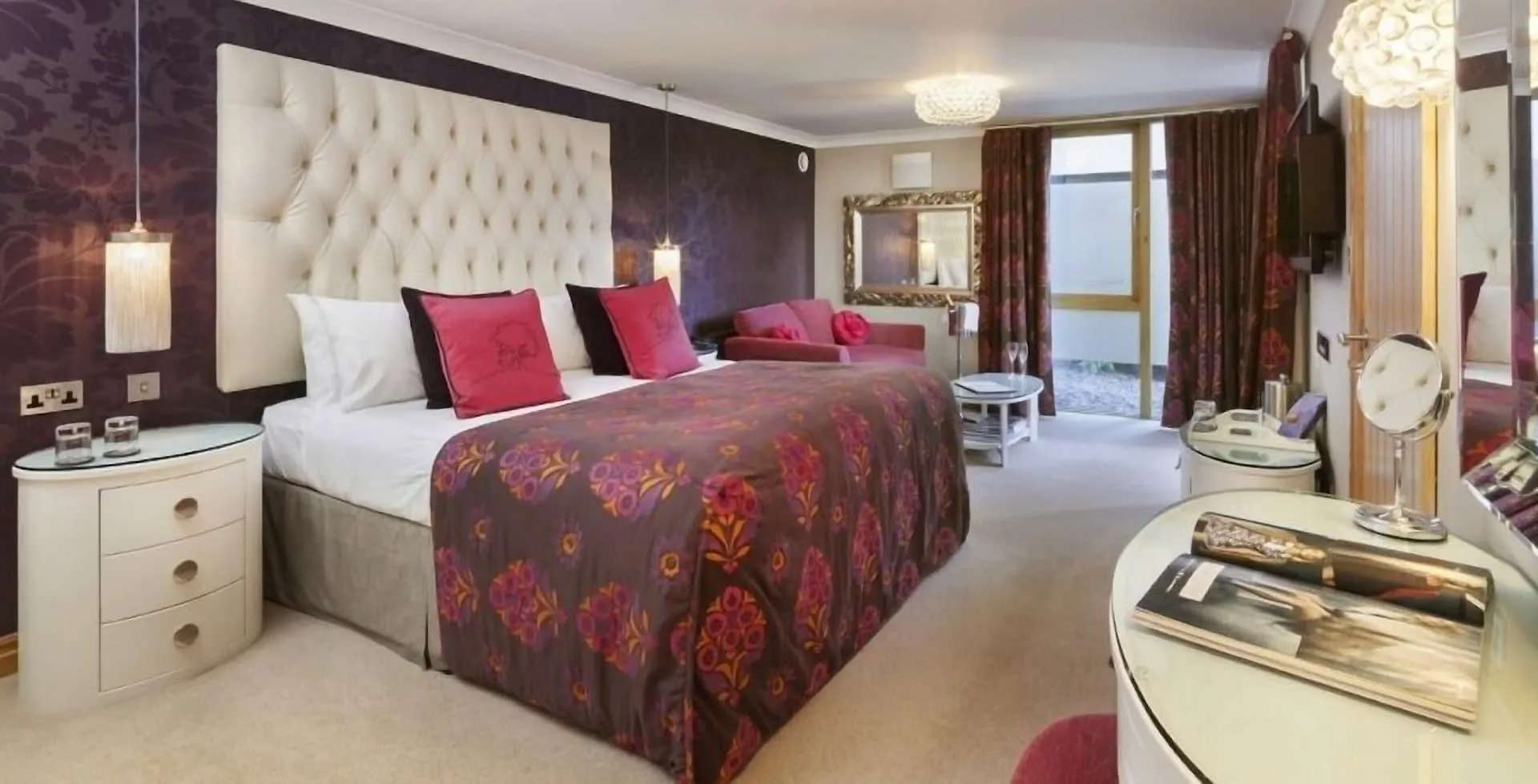 Cedar Manor Windermere