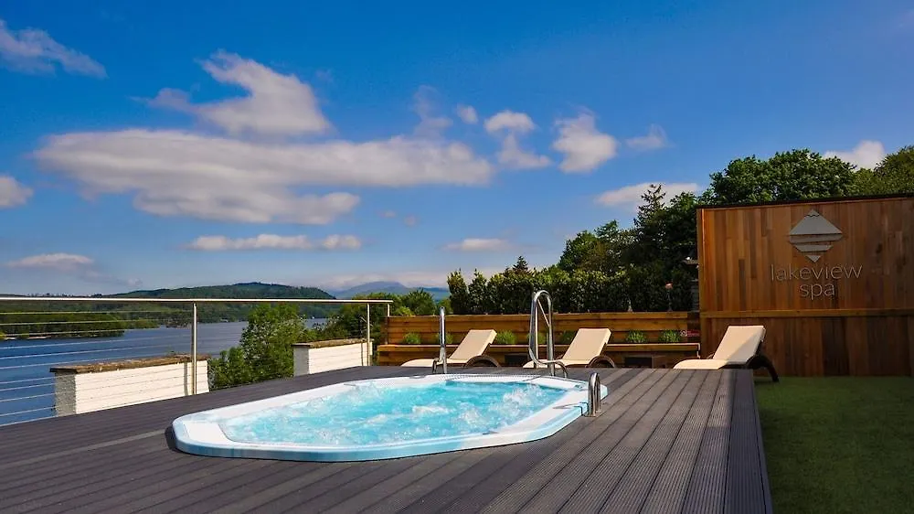 Beech Hill & Spa 4*