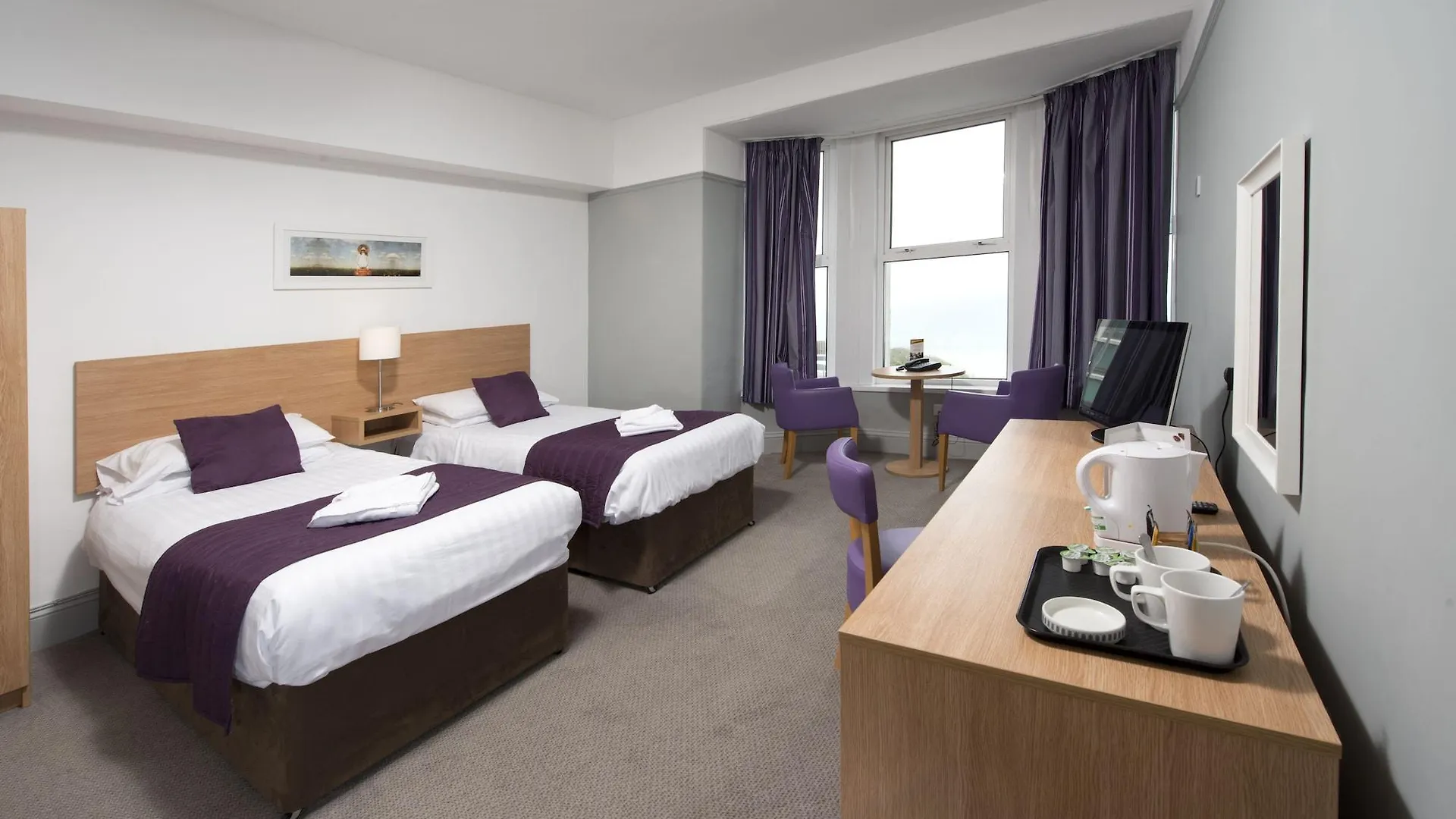 Hotel Windermere Hotel Windermere