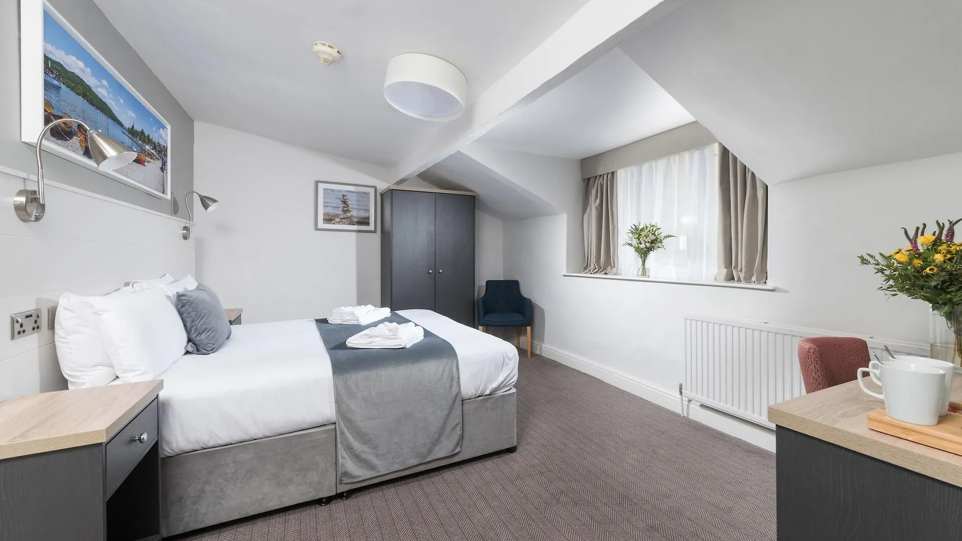 Hotel Windermere Hotel 3*