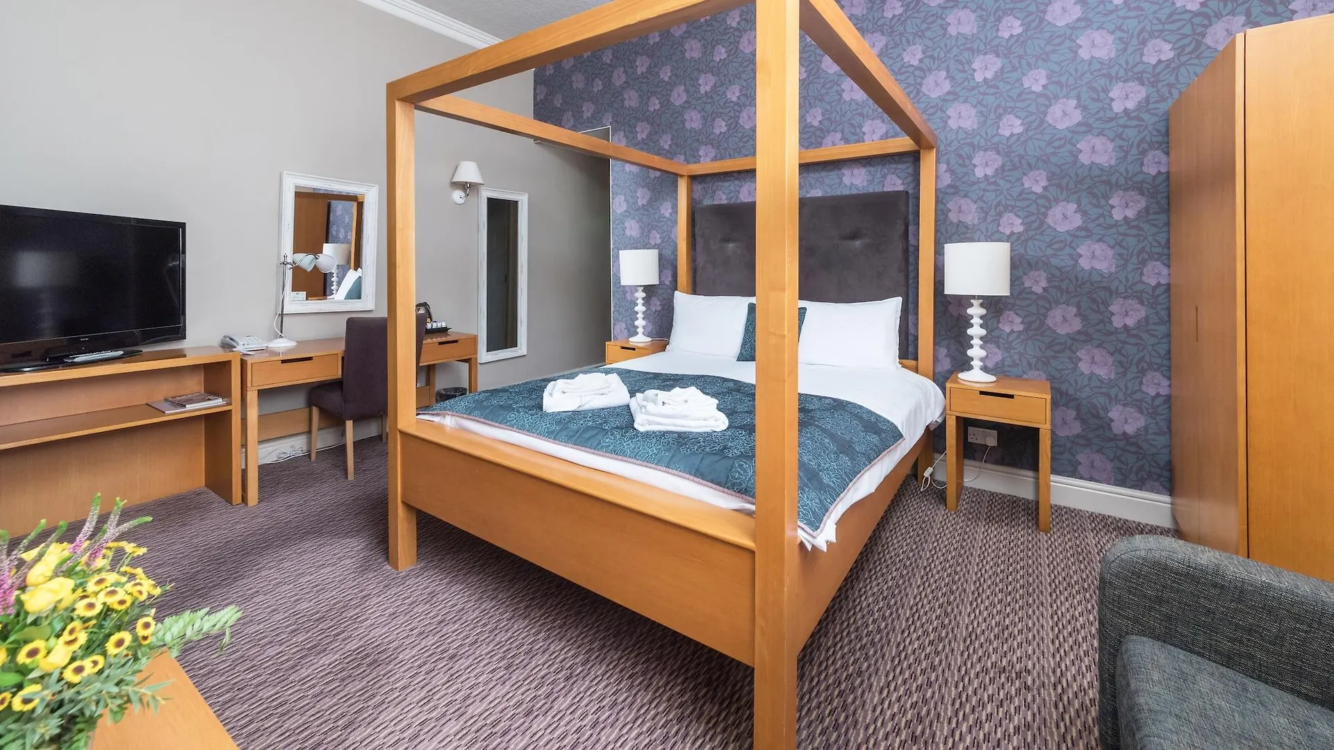 Windermere Hotel Windermere
