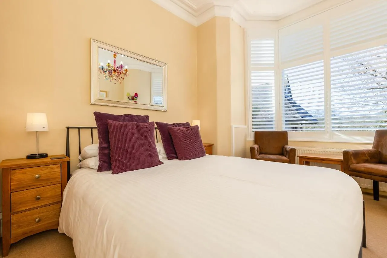 The Gables 4* Ambleside