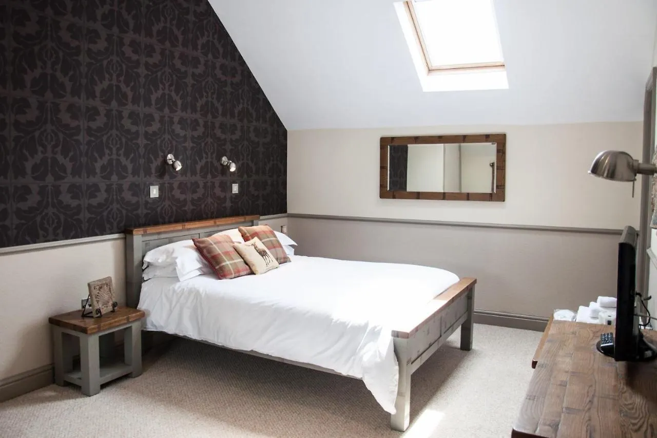 The White Mare Hotel Beckermet