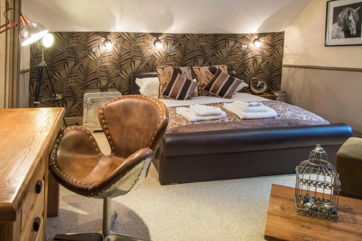 Hotel The White Mare Beckermet