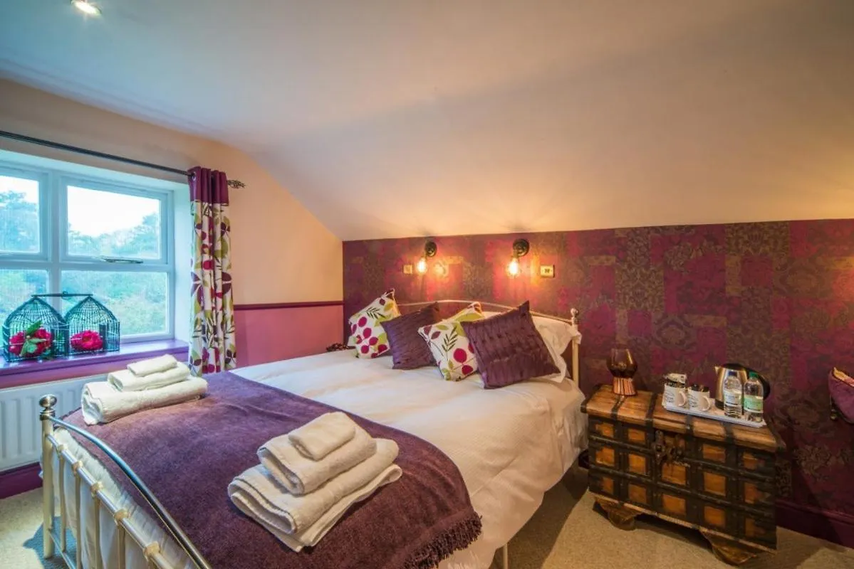 Hotel The White Mare