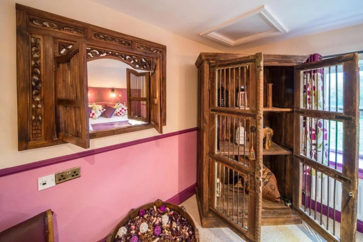 The White Mare Hotel Beckermet