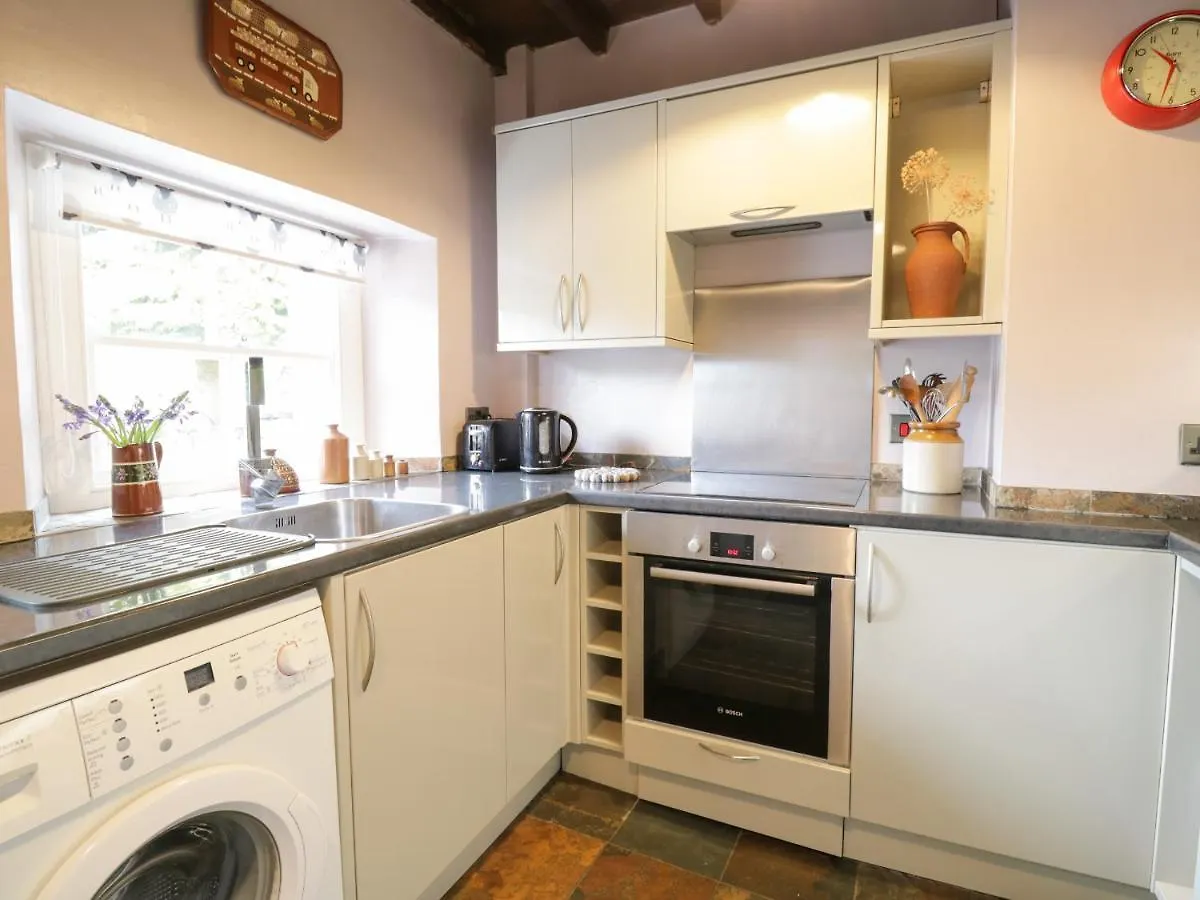 Holiday home Beckside *