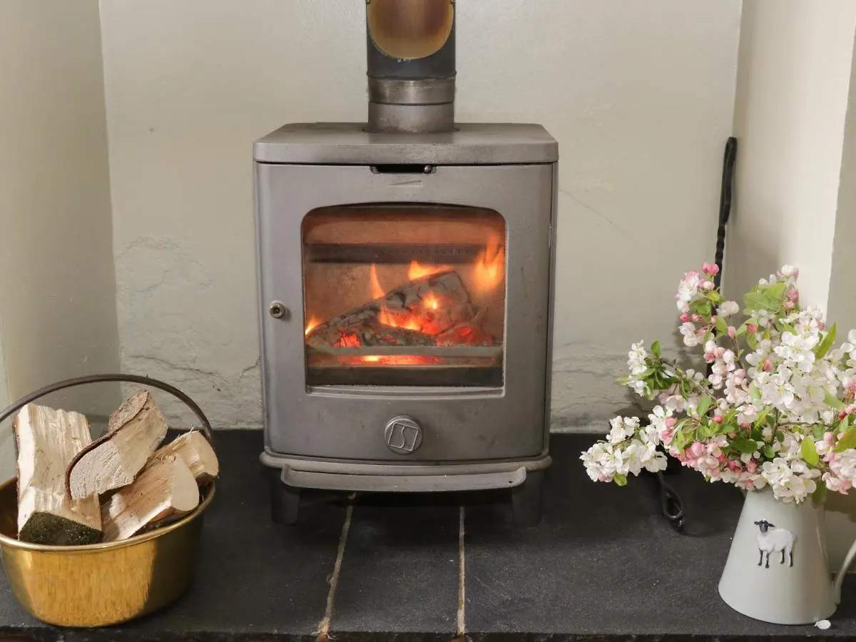 Beckside Holiday home