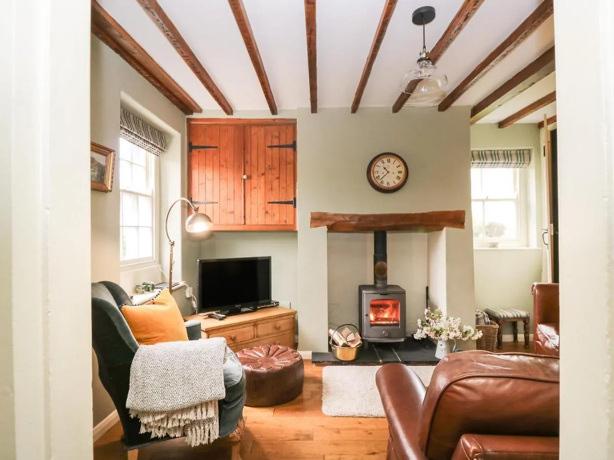 Holiday home Beckside Welton (Cumbria)