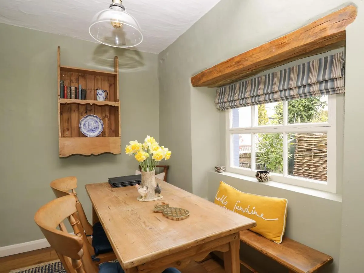 Beckside Holiday home *