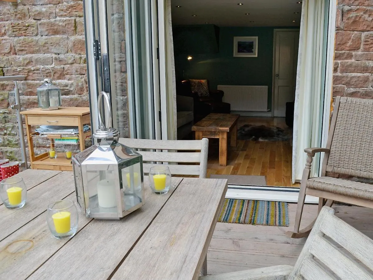 The Old Chapel Holiday home Melmerby (Cumbria)