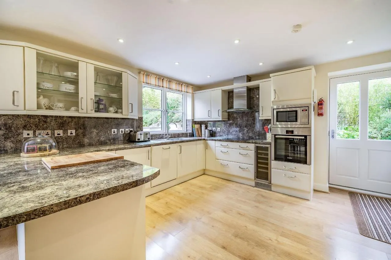 Hillberry Holiday home Grange-over-Sands