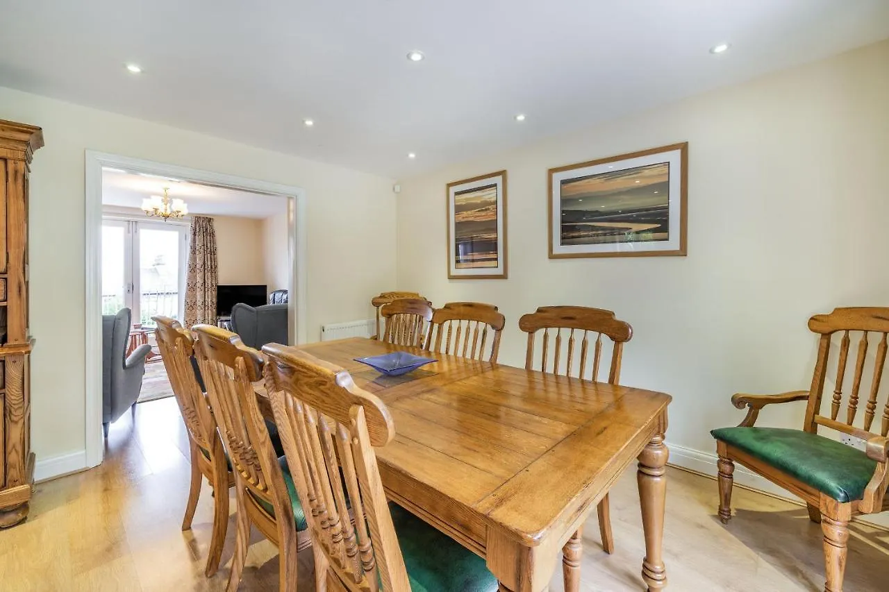 Hillberry Grange-over-Sands