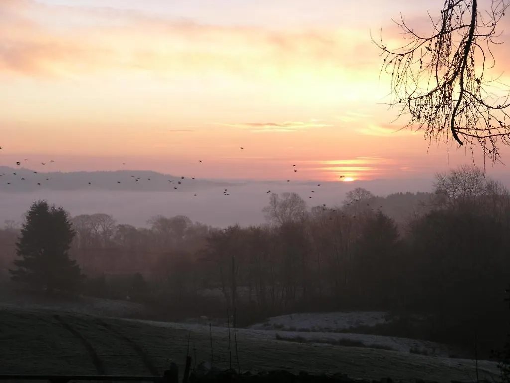 Summer Hill Country House Hawkshead