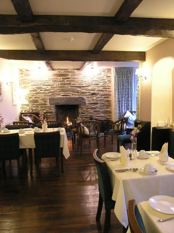 Summer Hill Country House
