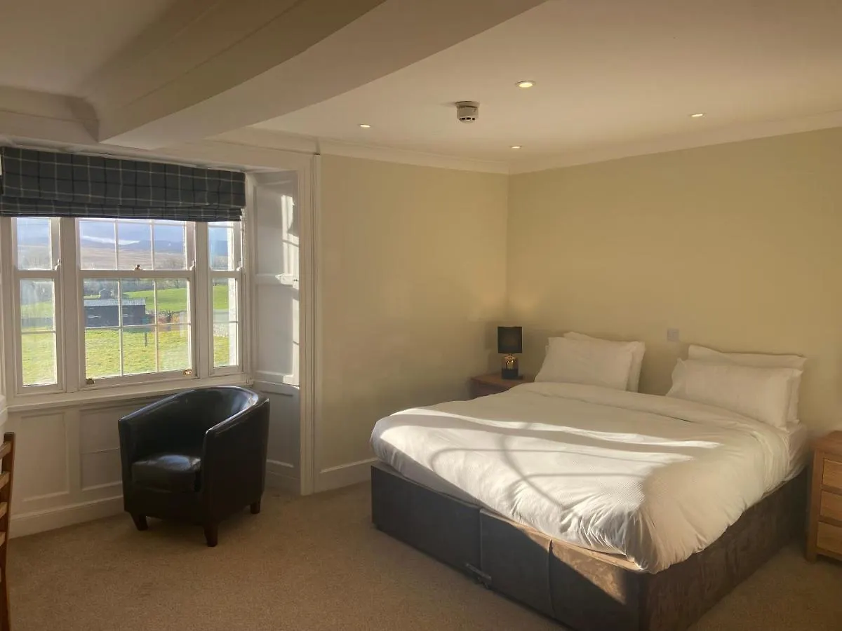 Bed & Breakfast The Greyhound