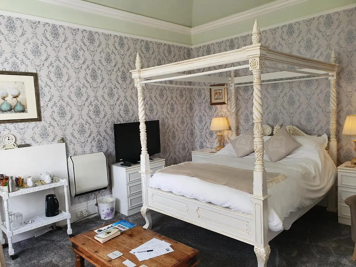Foxghyll Ambleside