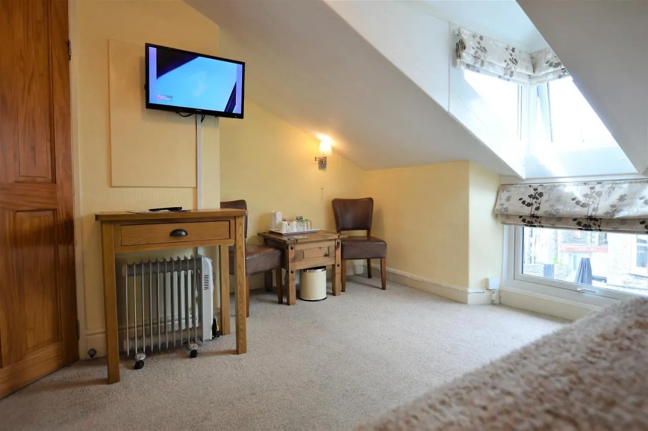 Seasons 4* Windermere