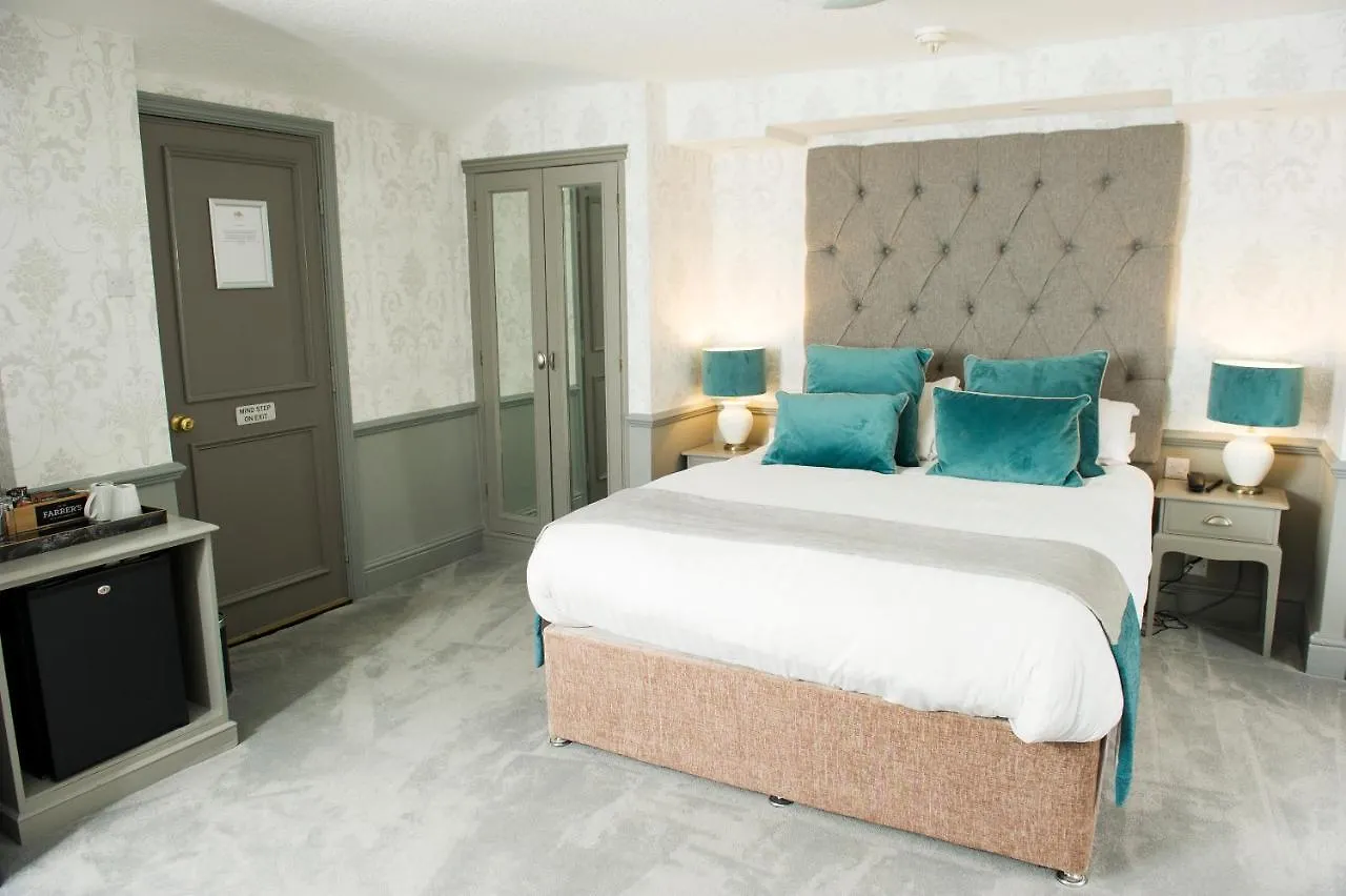 Crown Wetheral 4*