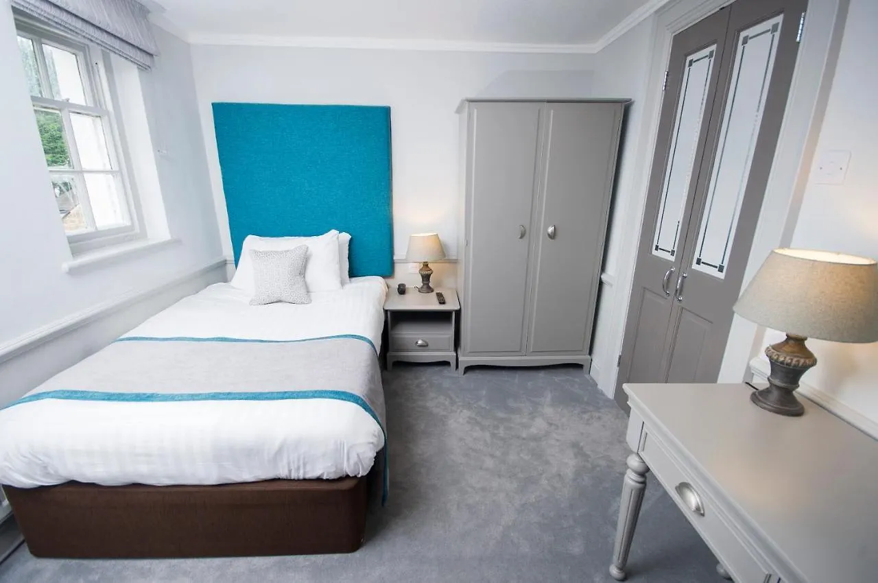 Crown Wetheral 4*