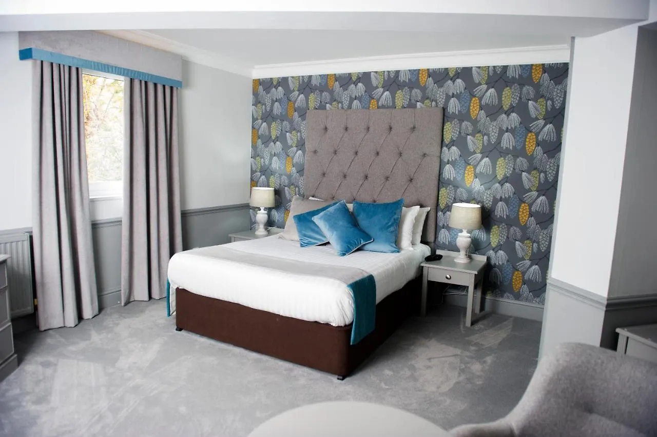 Crown Wetheral 4* קרליסל