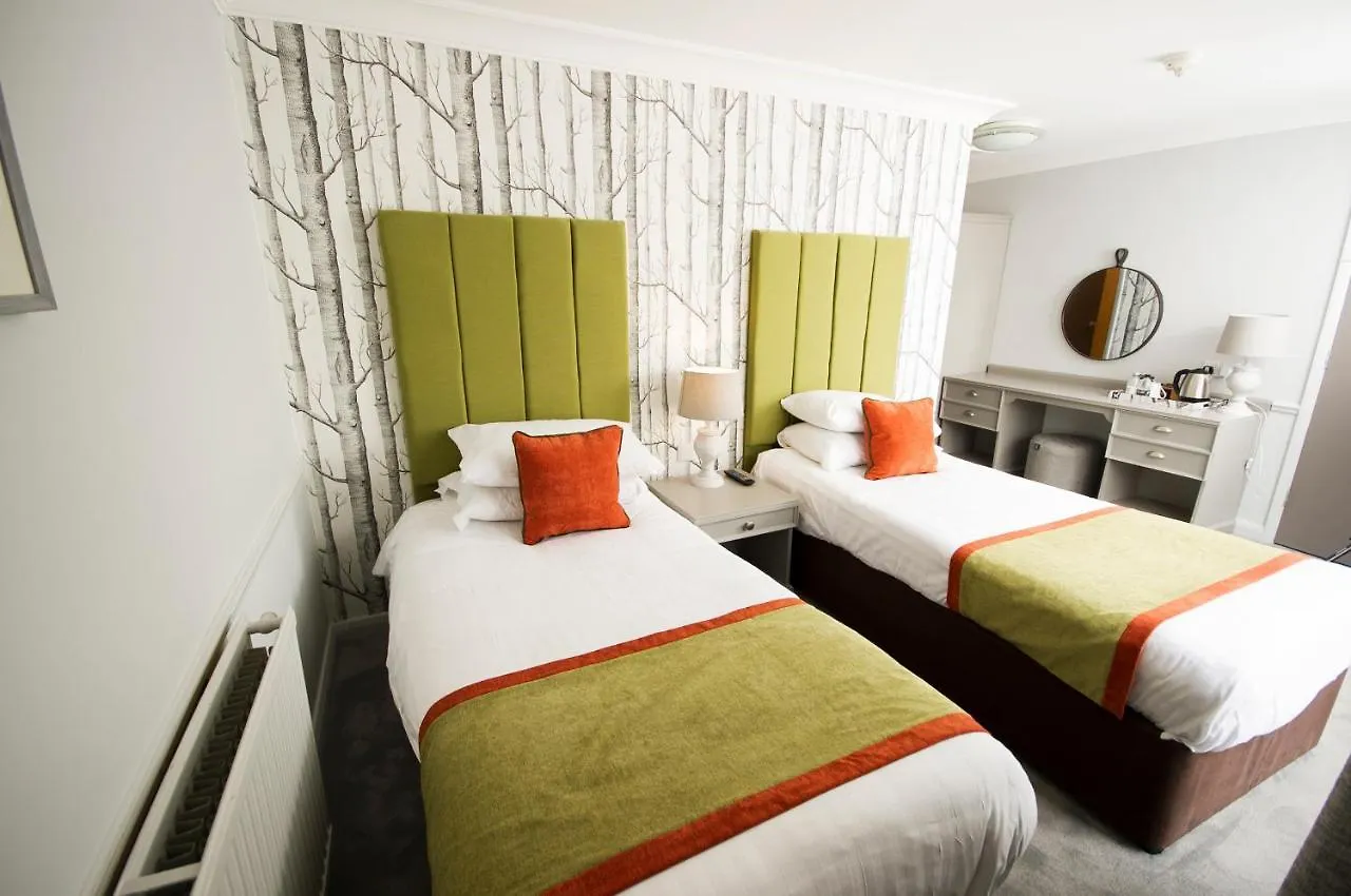 Crown Wetheral 4* קרליסל
